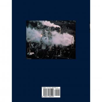 Manual de Contaminación del Aire Tóxico - Edición en Papel