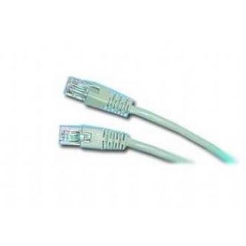 Gembird - Cable de red CAT5e, 2 m, 2 m, Cat5e, RJ-45, RJ-45, Macho/Macho, Azul, UL, DVE)