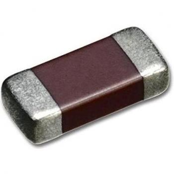 Condensadores - multicapa de cerámica, tapa MLCC C0G/np0 12pF 3 KV 1808 - c4520 C0g3 F120 K085ka