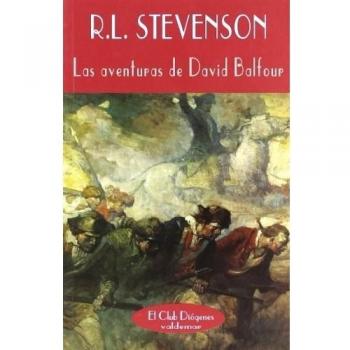 Las aventuras de David Balfour