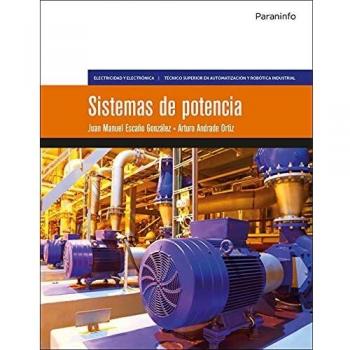 Sistemas de potencia