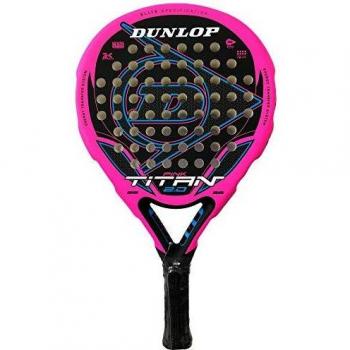 Dunlop Pala de Padel Titan 2.0