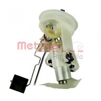 Metzger 2250071 Unidad de alimentación de combustible