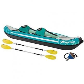 Sevylor Kayak Madison Kit 2P