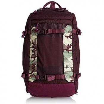 Burton Daypack Riders PK - Mochila para mujer