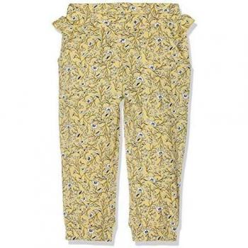 NAME IT Nbfbertha Pant Pantalones, Multicolor