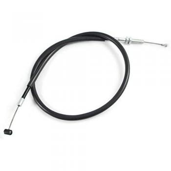 Cable de embrague 4 RIDE LS-087, tipo: Cable Bowden para motocicleta, color: Negro