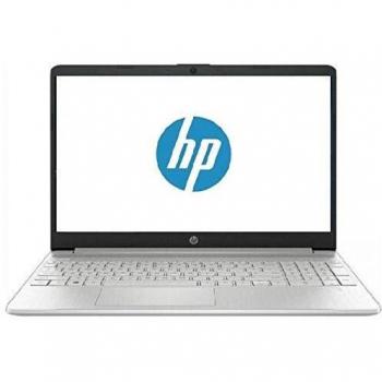 HP PORTÁTIL 15S-FQ1125NS - FREEDOS - I5-1035G1 1.0GHZ - 8GB - 512GB SSD PCIE NVME - 15.6'/39.6CM HD - NO ODD - Plata Natural