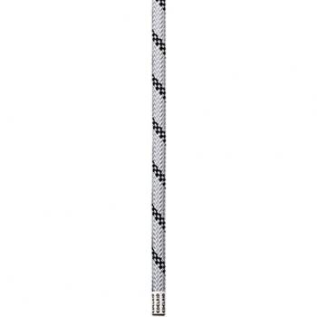 Cuerda Estática Edelrid Performance 10.5 mm Blanca 100 m Unisex