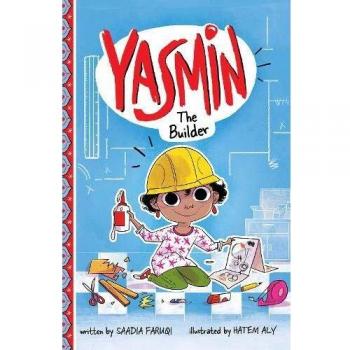 Libro Yasmin la Constructora - Edición Original