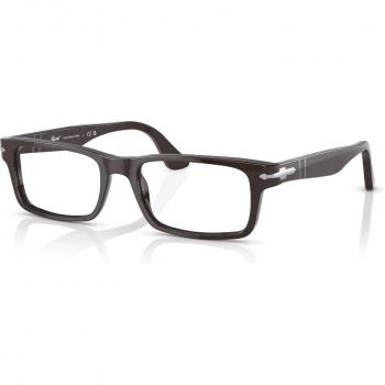 Persol Stylish Acetate Sunglasses, Black unisex, Size: ONE SIZE