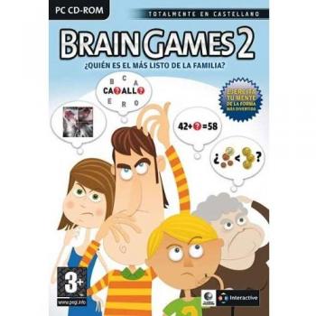 Brain Games 2