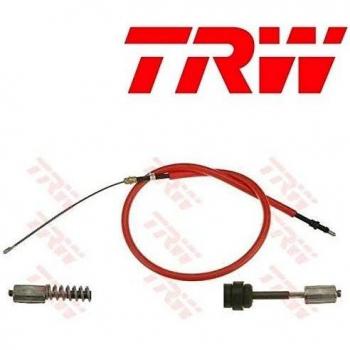 TRW GCH1293 Sistemas de Servofreno