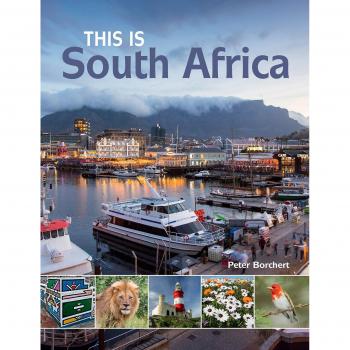 This is South Africa