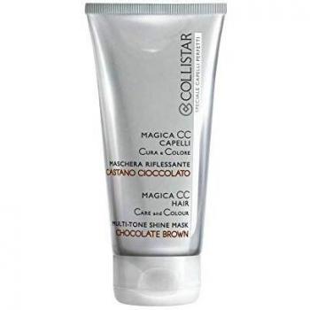 Collistar MAGICA CC Máscara de brillo para Pelo Marrón Chocolate - 150ml