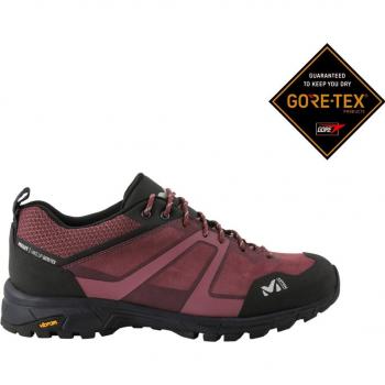 Zapatillas de montaña Millet Hike Up GTX