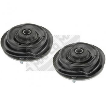 Copela de amortiguador MAPCO 36675/2 - Montaje superior para amortiguadores, fabricado con materiales de alta calidad, diseñado para una instalación fácil y ajuste preciso, compatible con varios modelos de vehículos, proporciona un rendimiento ópt