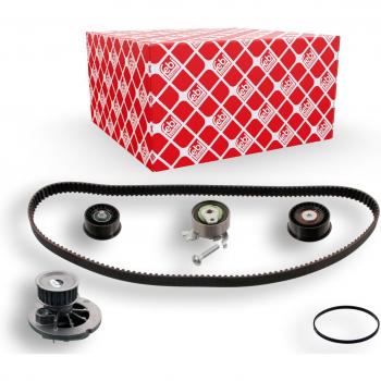 Kit de Bomba de Agua y Correa de Distribución FEBI BILSTEIN 33827