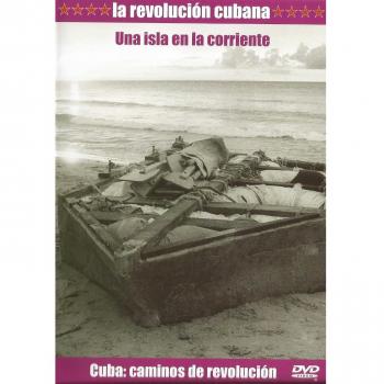Una isla en la corriente [DVD]