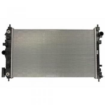 Radiador de refrigeración del motor KOYORAD PL312573
