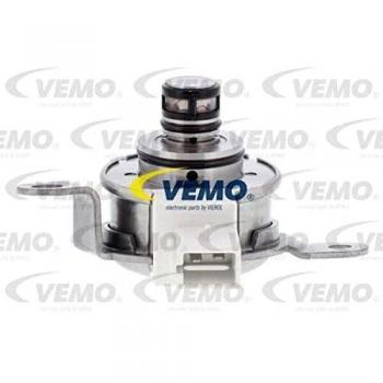 Válvula de mando para transmisión automática VEMO V25-77-0158