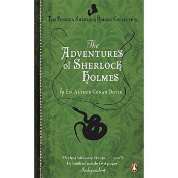 Las Aventuras de Sherlock Holmes - Edición en Rústica de Arthur Conan Doyle