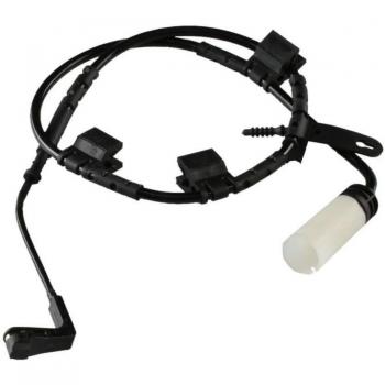 QUICK BRAKE WS 0267 A Sensor de Desgaste Pastillas Frenos Kit ejes MINI: Hatchback, Cabrio, Clubman - Contacto de aviso, desgaste de las pastillas de freno