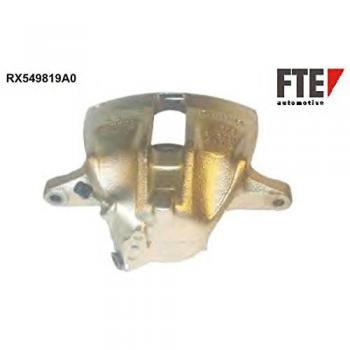 Pinza de freno FTE RX549819A0
