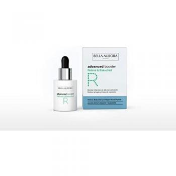 Bella Aurora Advanced Booster Bakuchiol Retinol 30ml