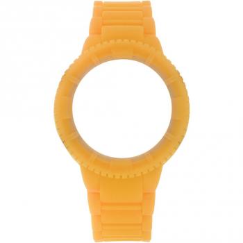 Reloj Watxandco Mujer Cowa1031 - Correa de 43mm, diseño moderno, resistente al agua, movimiento de cuarzo