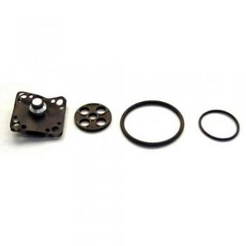 Kit reparación para grifo de gasolina combustible moto Yamaha 250 Sr 1980 – 1984 Neuf
