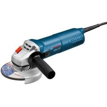 Bosch GWS 11-125 - Amoladora angular