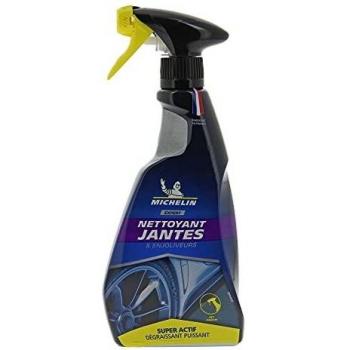 Michelin 009440 - Limpiador de llantas experto 500 ml