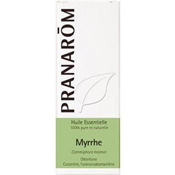Mirra Aceite Esencial 5Ml Pranarom