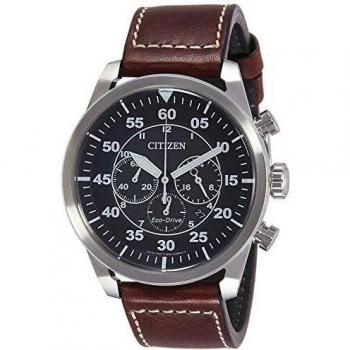 Citizen CA4210-16E - Reloj Color marrón