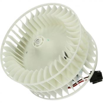 Ventilador interior habitáculo THERMOTEC DDB003TT - Ventilador eléctrico, adecuado para sistemas de calefacción y refrigeración del vehículo, diseño compacto, fácil instalación, compatible con múltiples modelos de automóviles, alto rendimiento e