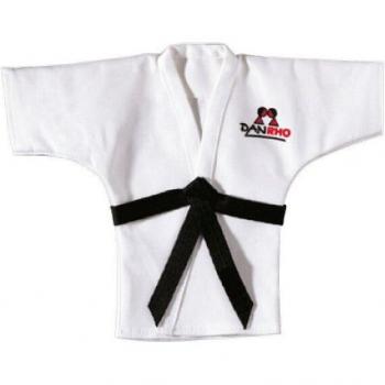 Danrho Karate Doll Outfit