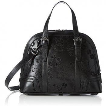 SILVIO TOSSI - Swiss Label Bolso asa de mano  Negro Única