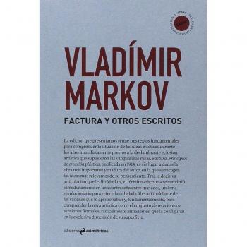 Factura y otros escritos