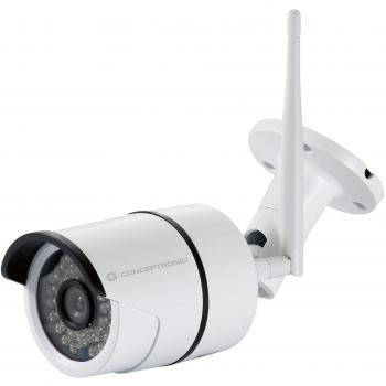 Conceptronic CIPCAM1080OD Cámara de Seguridad IP Exterior Bala Techo/Pared 1920 x 1080 Pixeles - Cámara de vigilancia