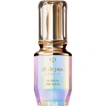 Clé de Peau Beauté Key Radiance Anti-Aging Facial Serum 30 ml Unisex