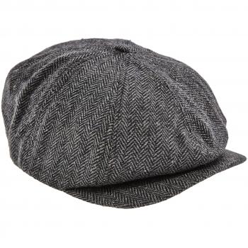 Dickies Tucson Boina, Unisex adulto, Negro
