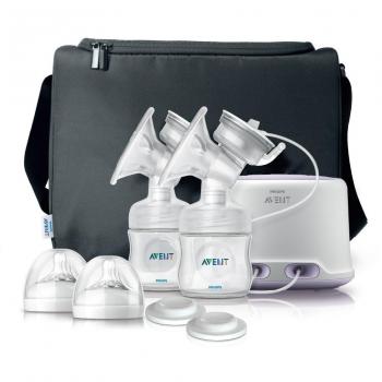 Philips AVENT - Sacaleches