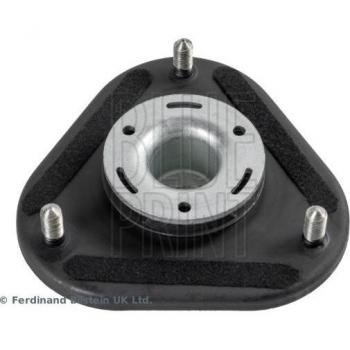 Copela de amortiguador BLUE PRINT ADBP800069 - Top Strut Mounting, compatible con vehículos específicos, fabricada en materiales de alta calidad para garantizar durabilidad y rendimiento óptimo, diseño preciso para un ajuste perfecto, reduce vibr