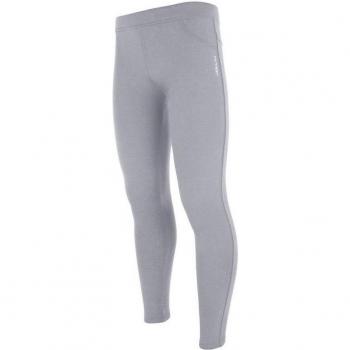 Mallas Deportivas de Mujer Joluvi Gris claro