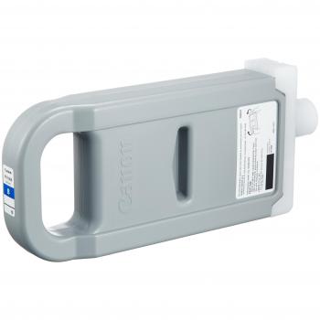 Canon PFI-706B High Capacity Blue Ink Cartridge