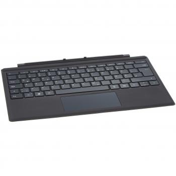 Teclado Tipo Microsoft Surface Pro Signature Cover (2017) Negro, DE