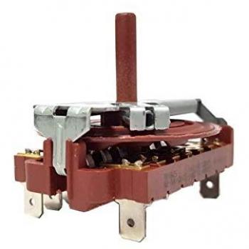 Selector de Horno Teka 8 Posiciones HC610 HI635 HR600 780625 83140103