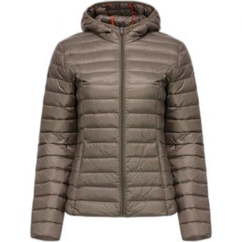 JOTT Cloe Women's Slim Fit Puffer Jacket