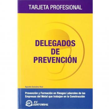 Delegados de prevención